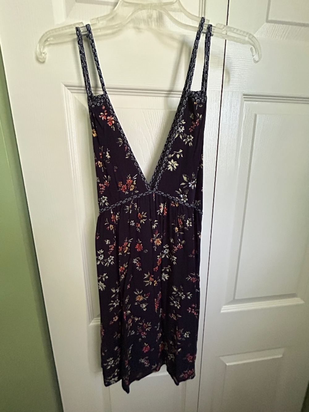 Band of Gypsies sundress
